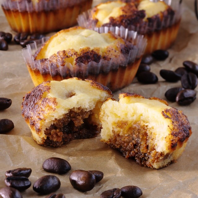 【シーキューブ】シーキューブ代表商品の焼きティラミス