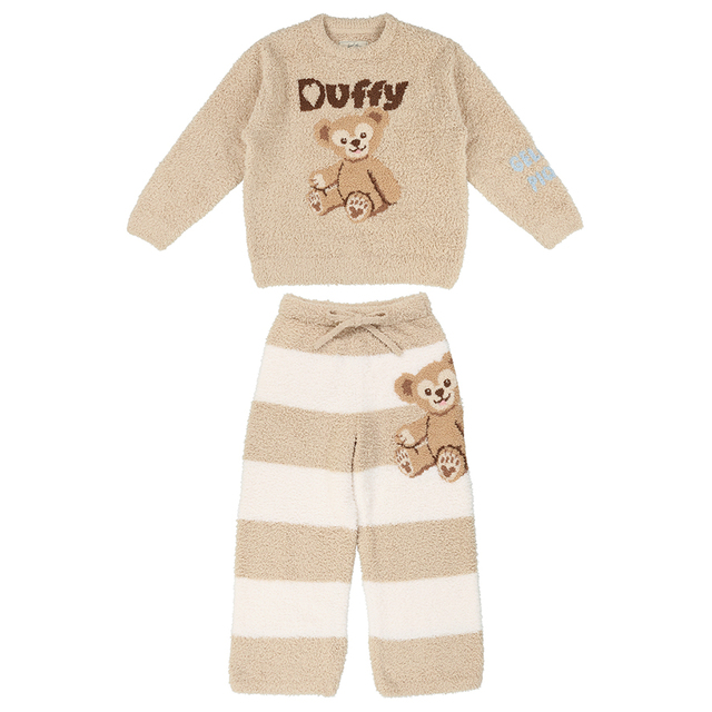 ルームウェアセット〈gelato pique〉