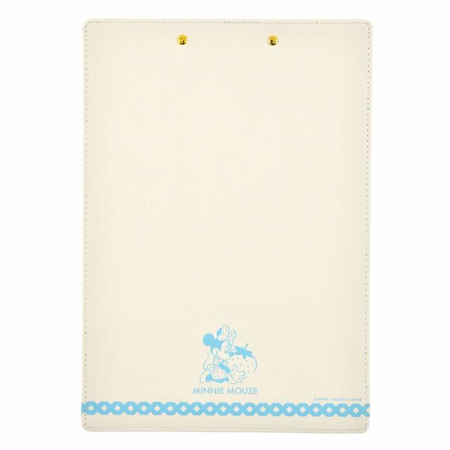 クリップボード ＜ミニー＞　1,100円