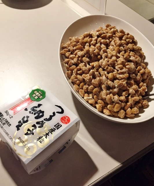 いろんなトッピングで“納豆”を楽しめる「納豆納涼祭り」フォトギャラリー