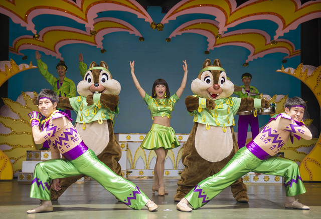 「ミニー・オー・ミニー」