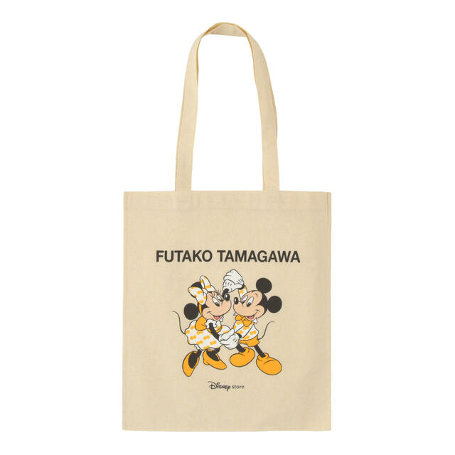 トートバッグ 1,200円