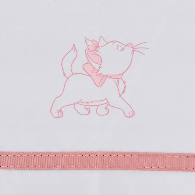 マリー おしゃれキャット 折りたたみ傘 晴雨兼用 SHINY DAY 4,000円