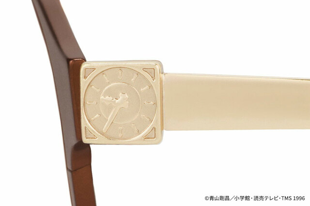 毛利蘭 モデル ¥12,200「Zoff | 名探偵コナン」