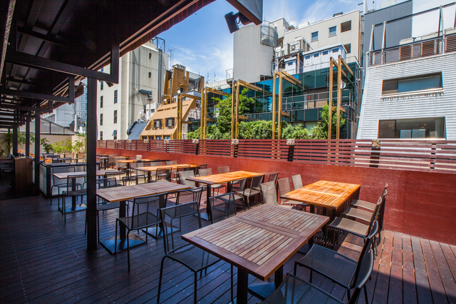 バネバグース赤坂見附店