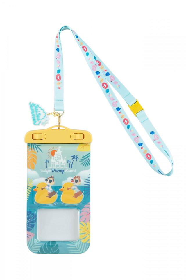 スマートフォンケース 2,500円｜サイズ：縦約18×横約10cm