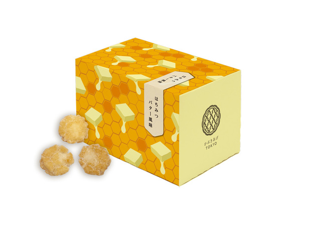 『かぶきあげTOKYO』