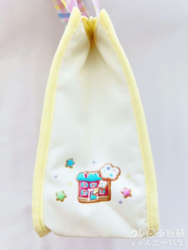 スーベニアランチケース