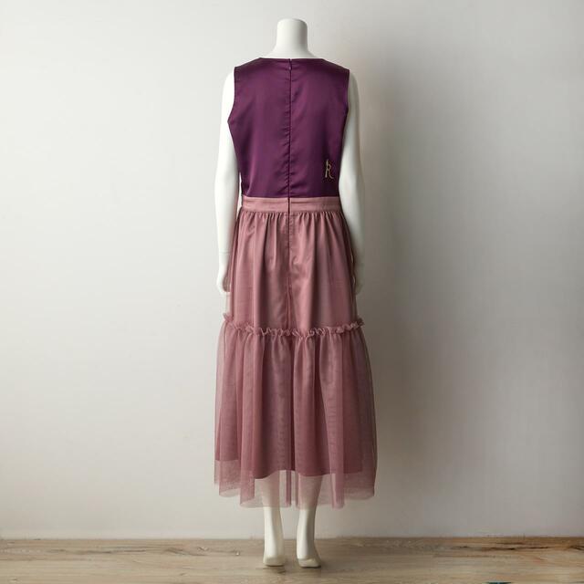 ドレスワンピース｜9,990円（税込）