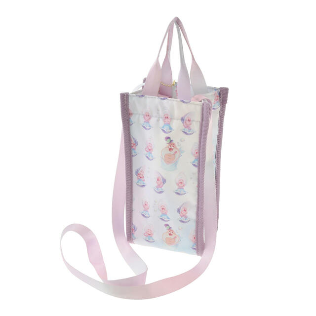 ヤングオイスター&セイウチ ペットボトルカバー ストラップ・チャーム付き ヤングオイスター 2,800円