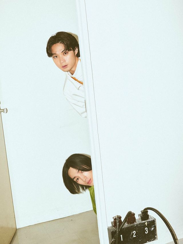 上から磯村勇斗、清水尋也