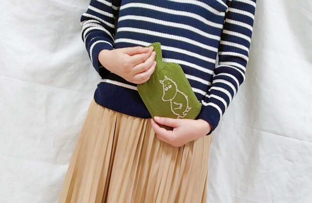 お出かけコーデを考案