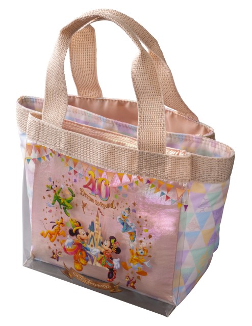 スーベニアランチケース