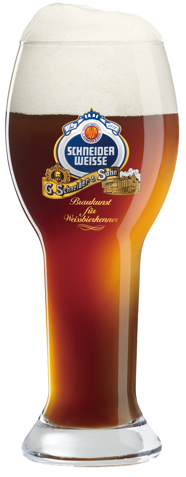 シュナイダーヴァイセ  アヴェンティヌス 1000円 （300ml）