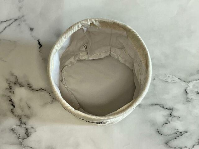 【otonaMUSE（オトナミューズ）8月号増刊】内側は塩化ビニール樹脂