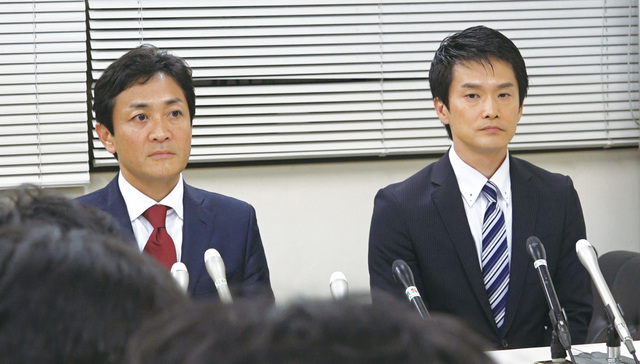 『なぜ君は総理大臣になれないのか』