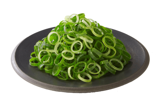 青ねぎ