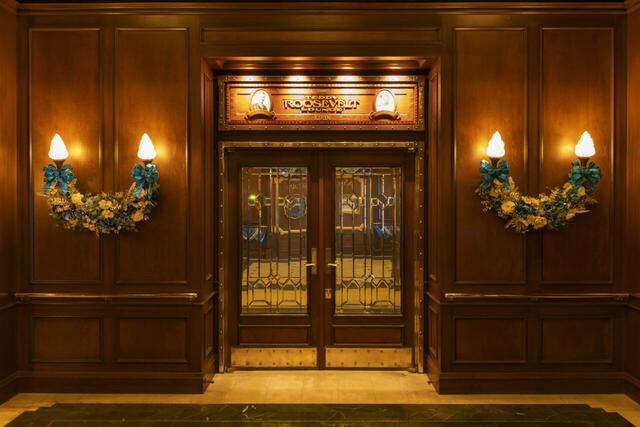 東京ディズニーシー25周年「S.S.コロンビア号ジュビリーガラ」