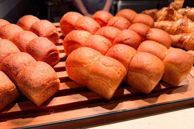 「OMO7 横浜」朝食ビュッフェのイメージ