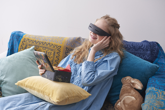 ルルド めめホットチャージスマート