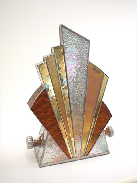 万華鏡界の第一人者・山見浩司個展　「万華鏡小宇宙～鏡の中の美の世界～」