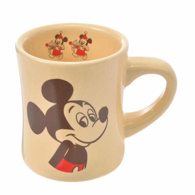 マグカップ 1,100円