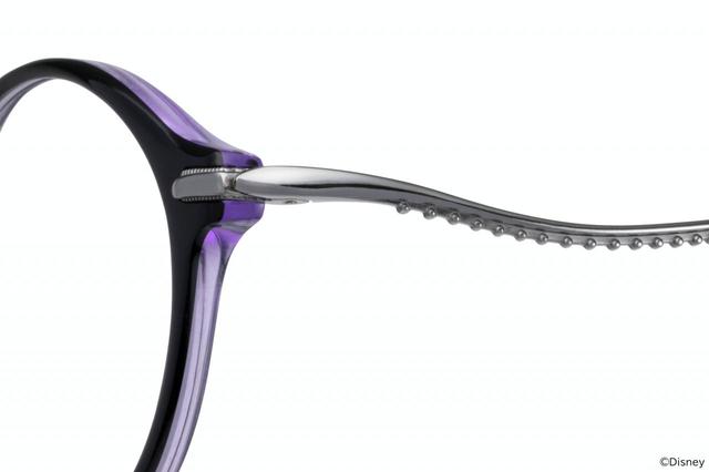 URSULA（アースラ）ボストン型