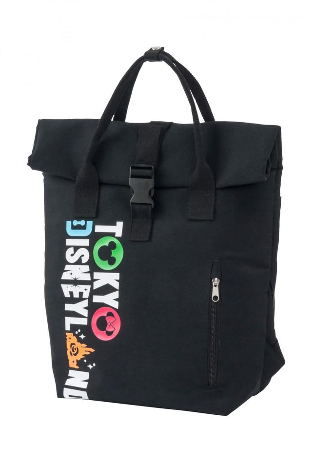 リュックサック 4200円｜幅約40×高さ約43×マチ約16cm｜東京ディズニーリゾート・アプリ、プラネットM