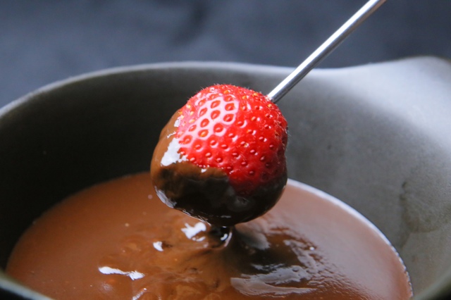 フランス「セモア社」のクーベルチュールチョコレート