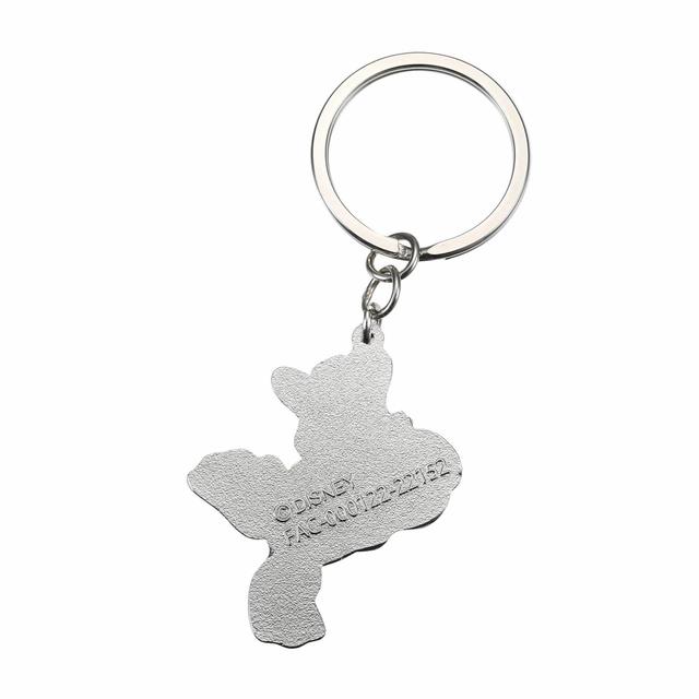 ドナルド キーホルダー・キーチェーン MICKEY ＆ FRIENDS 880円