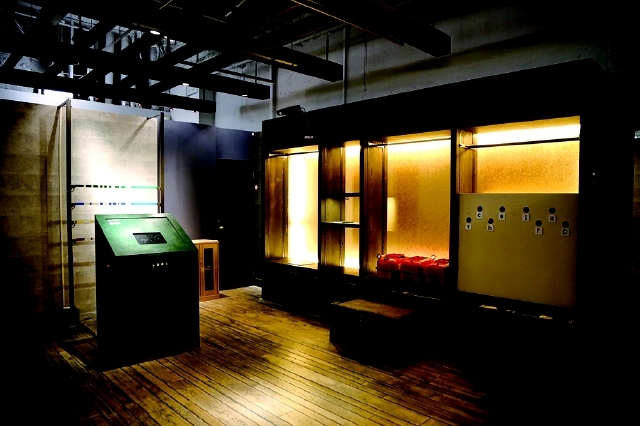 心斎橋チョコレート殺人事件　脱出編