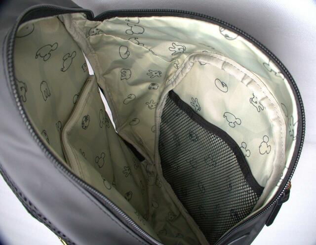 【ワークマン】Disneyワンショルダー