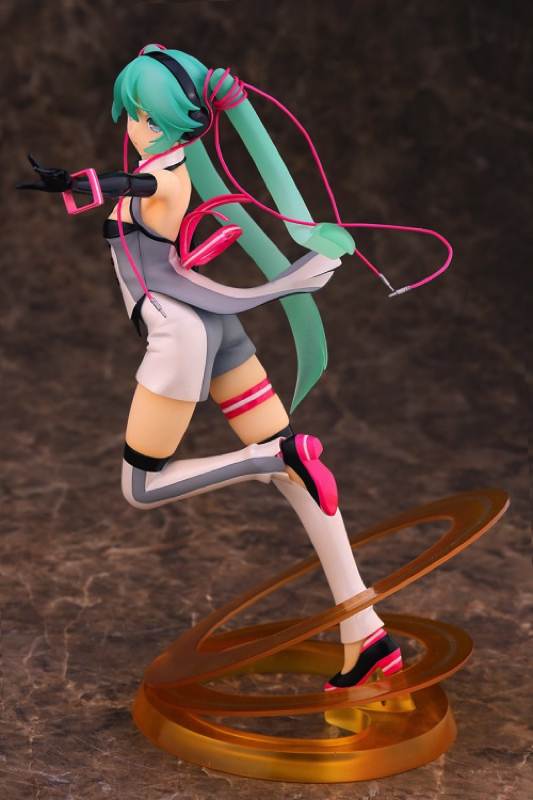 (c) Crypton Future Media, INC.www.piapro.net　