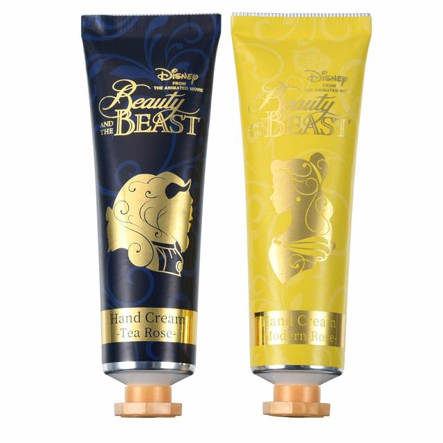 ハンドクリーム＆ポーチセット