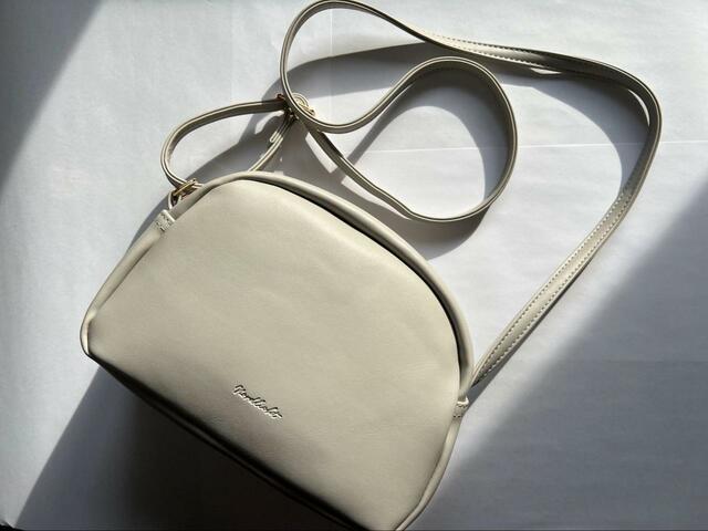 【しまむら ゴウヒSLD】グレーのカラーがかわい過ぎる！