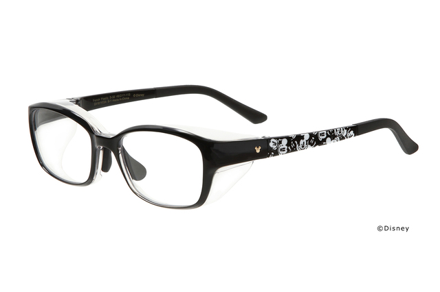 AIR VISOR ディズニーモデル　（ウェリントン）