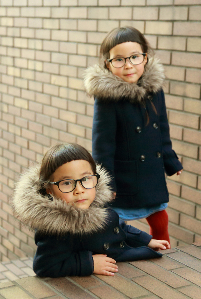 りんか＆あんな「ツインガールズ 」