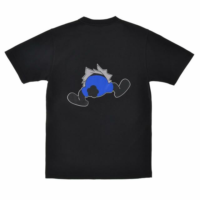 オズワルド・ザ・ラッキー・ラビット 半袖Tシャツ L Disney100 Oswald the Lucky Rabbit Collection 6,050円