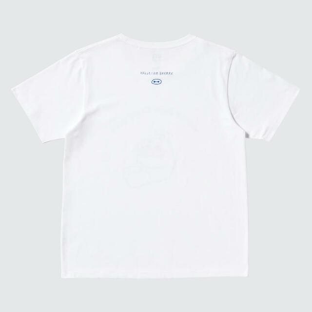 グラフィックTシャツ 1,500円｜ユニクロ UT ディズニー「マジックフォーオールウィズ長場雄」