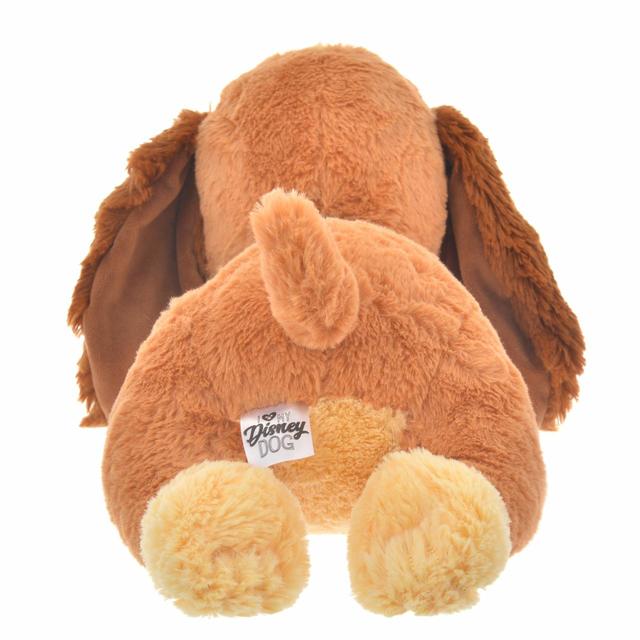 レディ ぬいぐるみ わんわん物語 DOG DAY 2022 4,290円