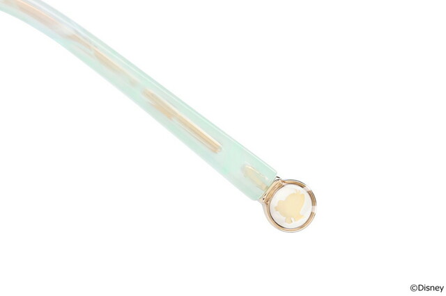 アリエル ZO232002 ¥13,300|Disney Collection created by Zoff “PRINCESS”(ディズニーコレクション クリエイテッド バイ ゾフ “プリンセス”)