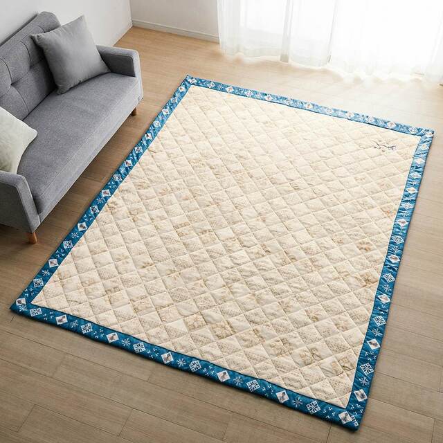 キルトラグ「オラフ」｜￥7,590～8,990 （税込）