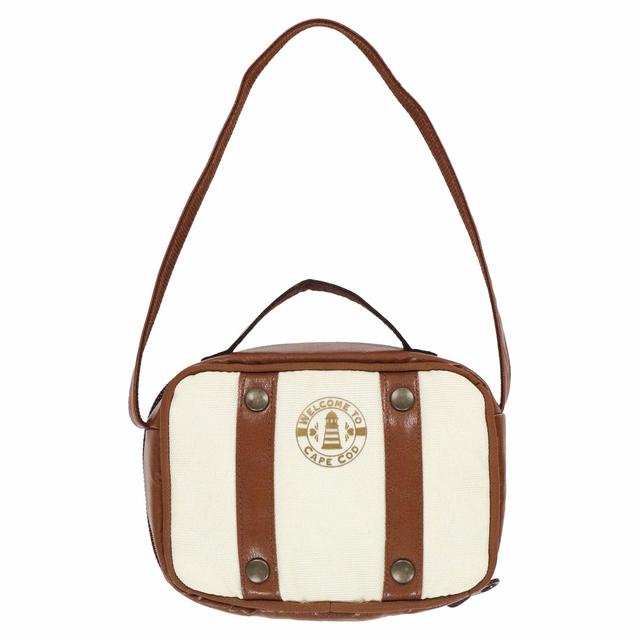 バッグ 1,900円｜ダッフィー「リトル・バイ・リトル・クローゼット」｜販売店舗：東京ディズニーシー「マクダックス・デパートメントストア」