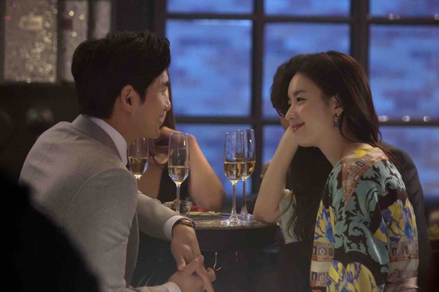 『ビューティー・インサイド』