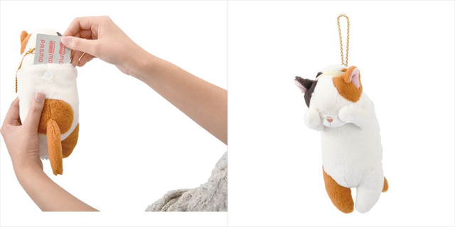 パスケース：2,200 円（税込）