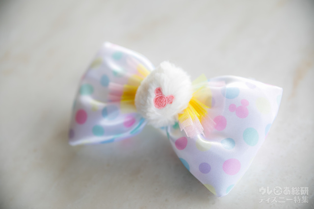 蝶ネクタイ ¥1,200