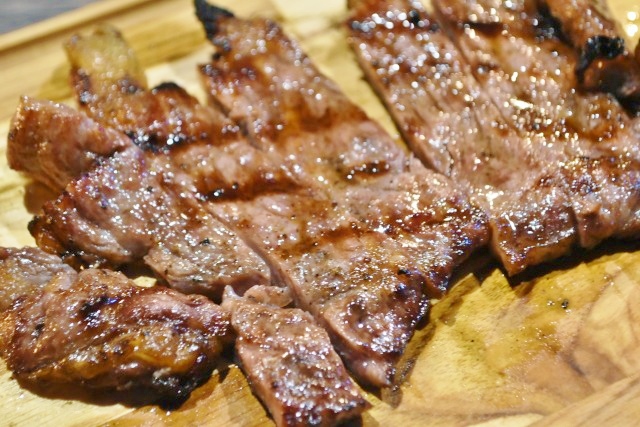 柔らかくておいしい！！