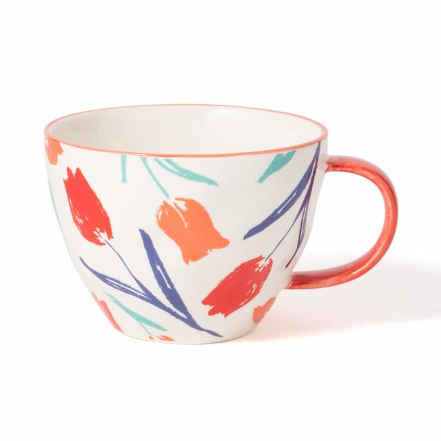 色々皿 マグ チューリップ 900円(税込)