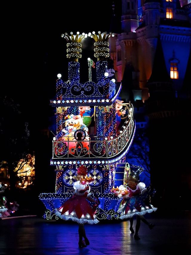 スチームボート