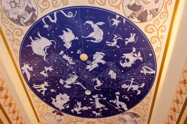 「カピターノ・ミッキー・スーペリアルーム」／東京ディズニーシー・ホテルミラコスタ